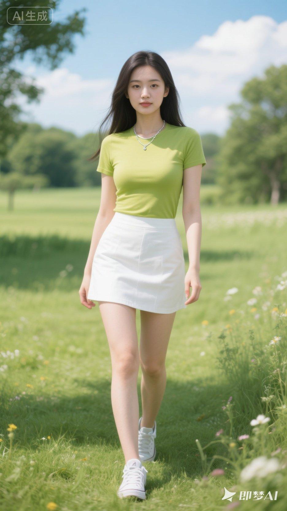 小个子如何穿出大长腿? 女人这辈子，真正能依靠的是什么