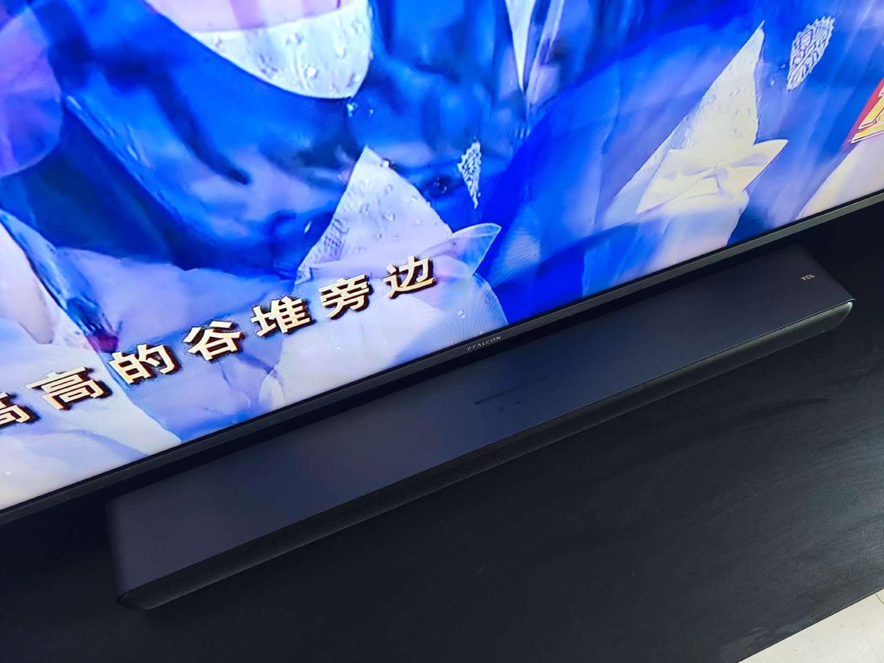 准备给家里的电视升级下回音壁，有合适的推荐么？
家里的回音壁用了好几年了，还是一