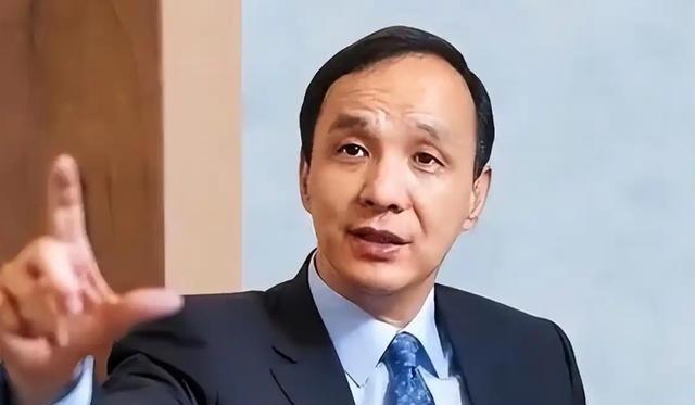 中国大陆要清醒了，台湾只要还有马英九、朱立伦、郑丽文，想实现和平统一，就有点难，