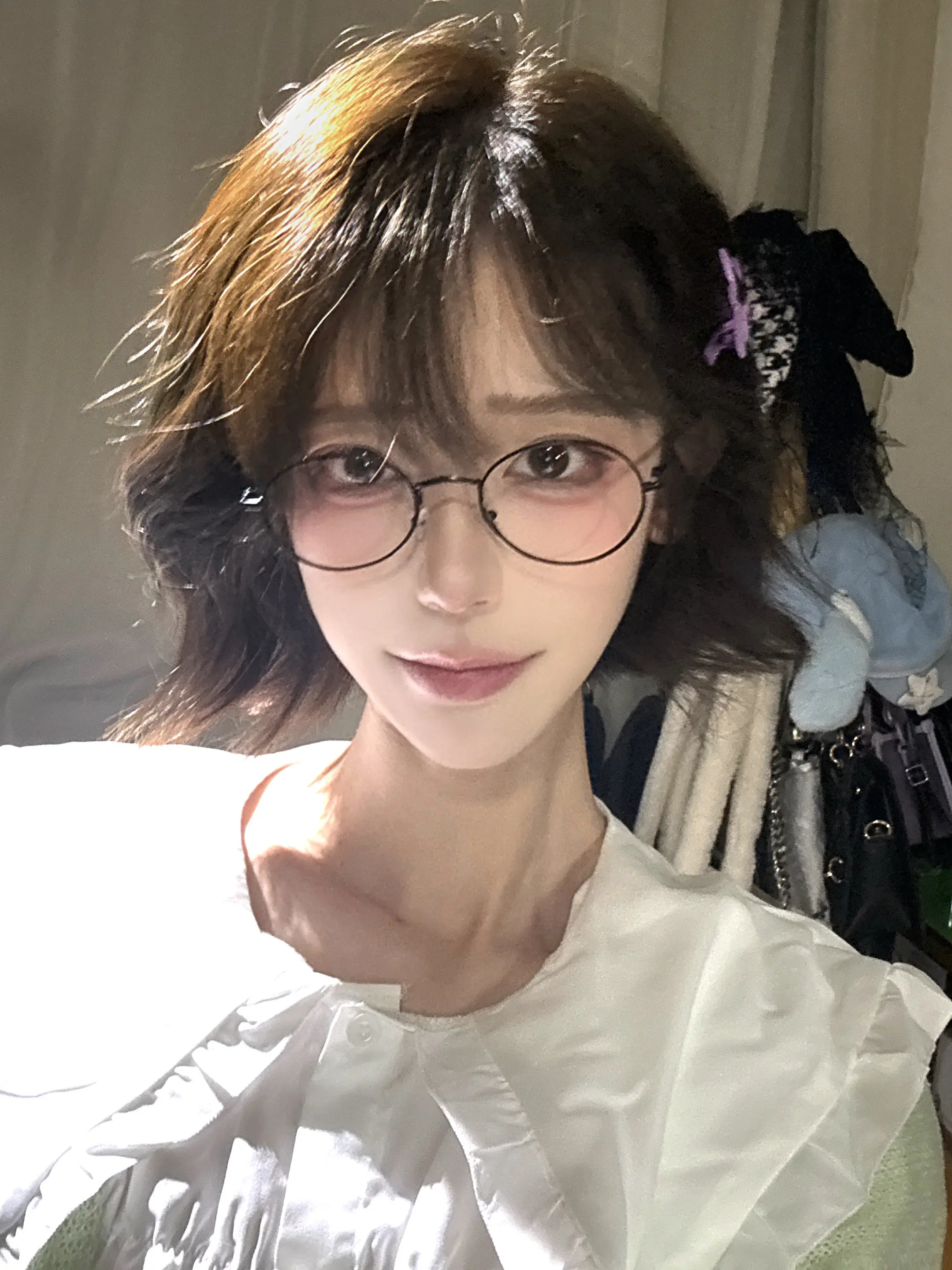 梦中的恋人