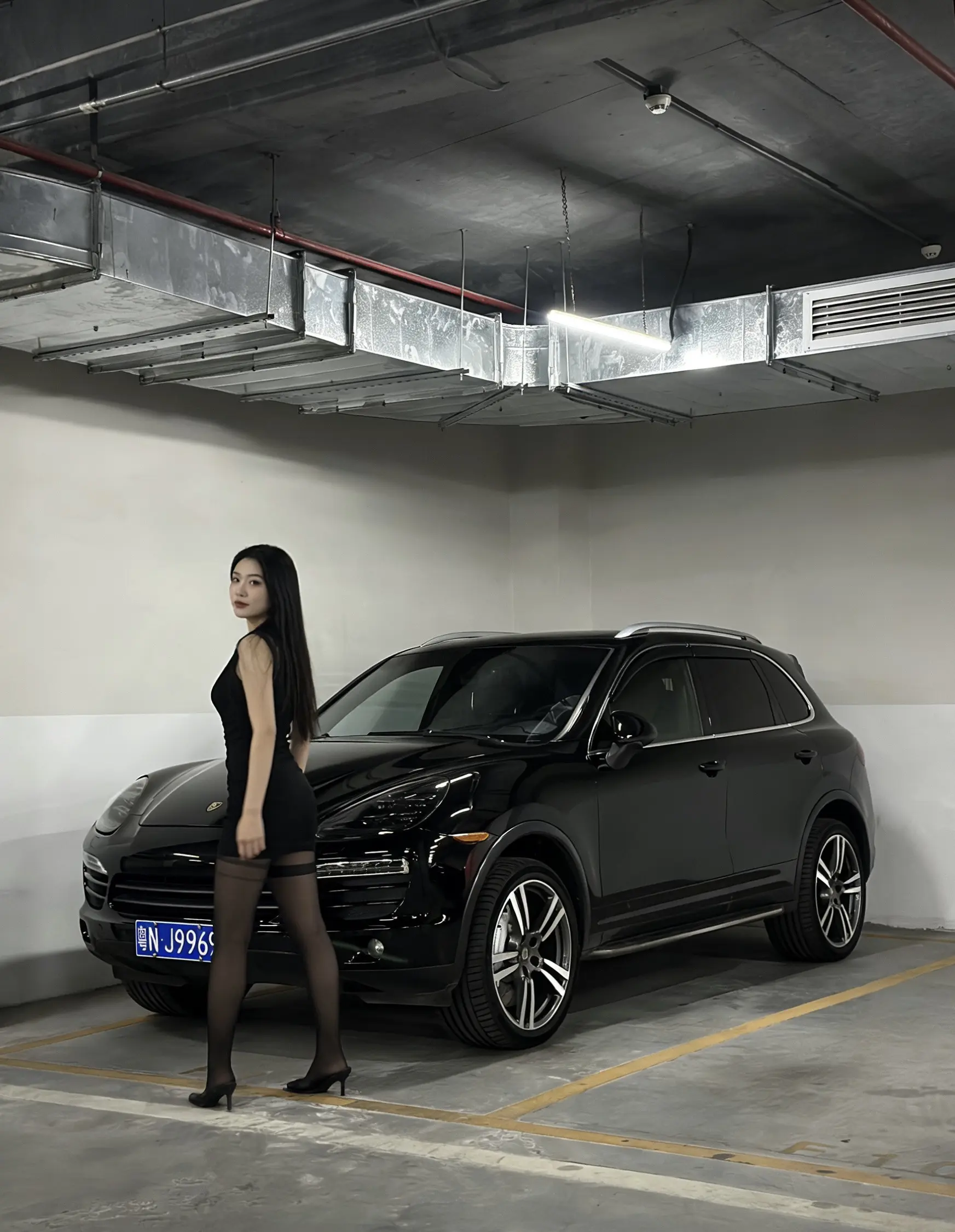 好兄弟劝我赶紧卖了！！！他说我开这破二手车让他睡不着觉