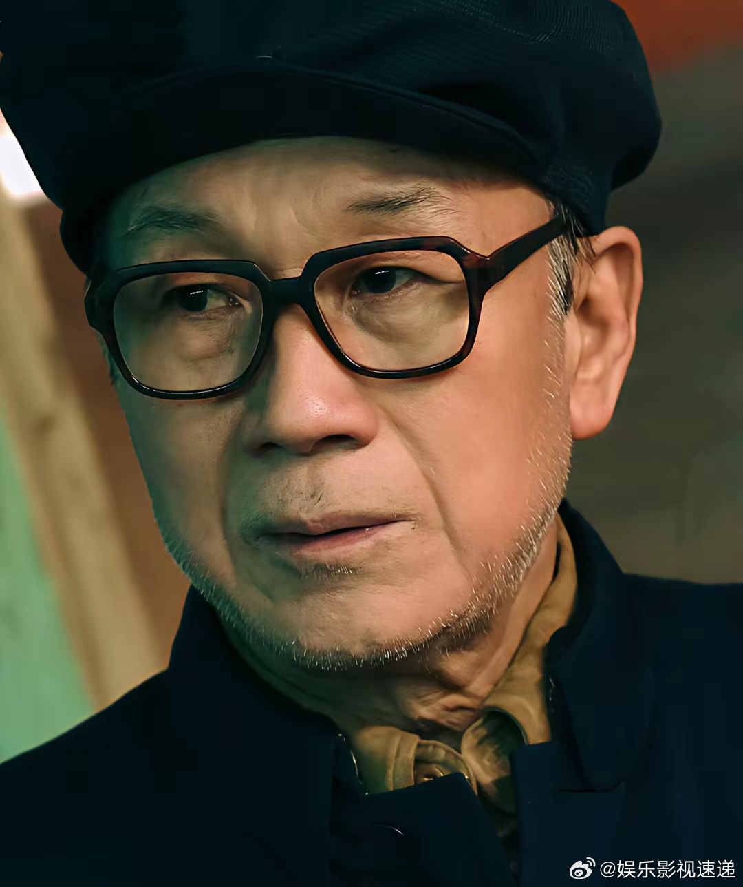 《扫毒风暴》看的太扎心了。​终于明白为什么霸道总裁爱上我的甜爽剧，总是有人爱看，