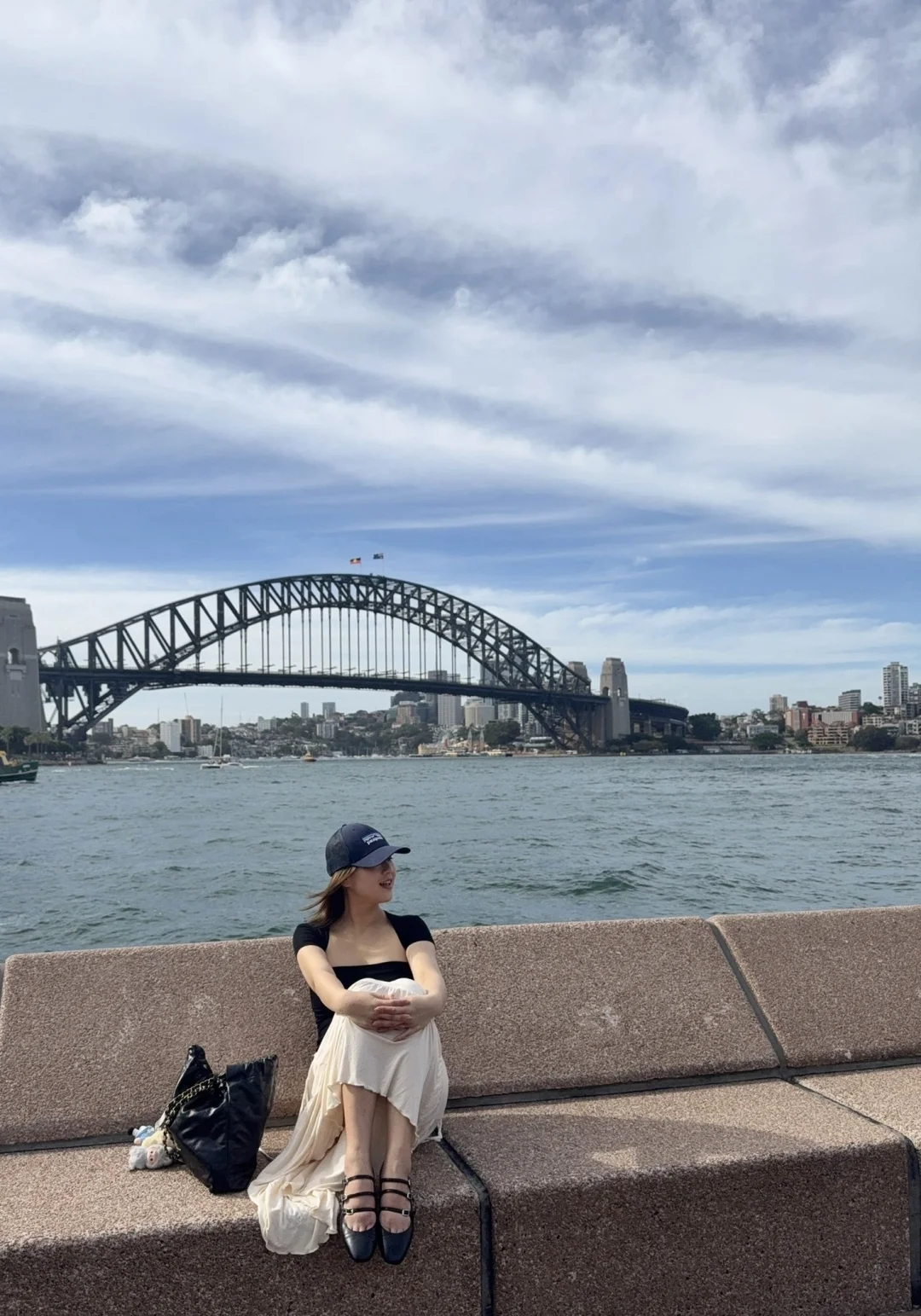 悉尼🇦🇺｜夏日12月🌊