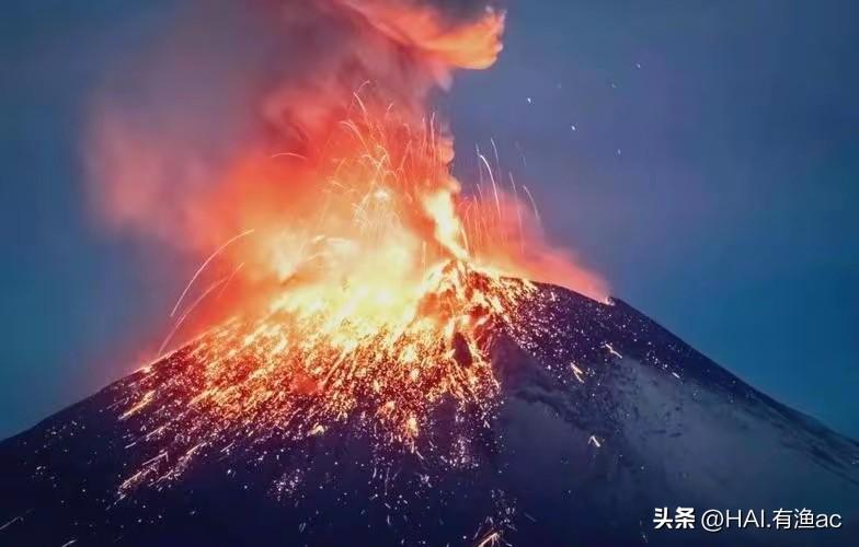 富士山喷发，为什么会对日本造成巨大灾难？会影响中国吗？

富士山喷发威胁是真实且