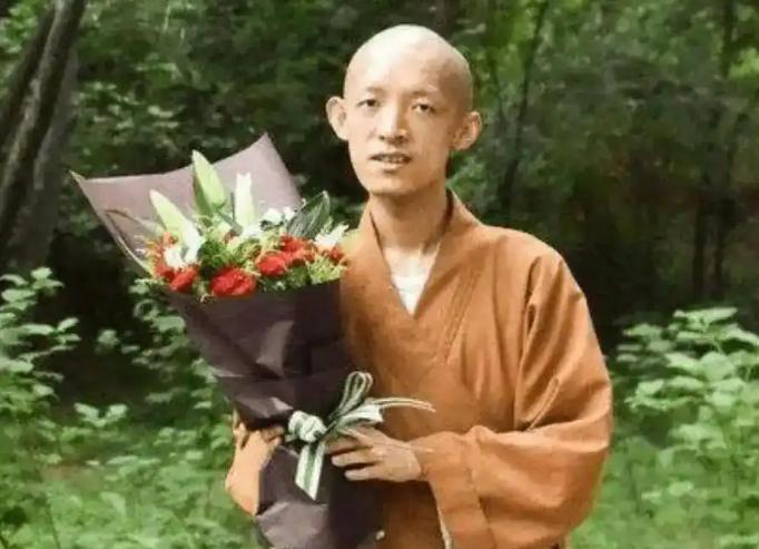 北大数学天才柳智宇出家12年还俗，留下一句话让所有人沉默："寺庙里的人际关系，比