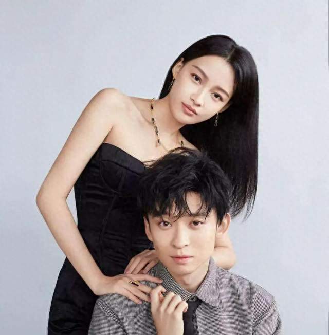 董子健评价孙怡性格