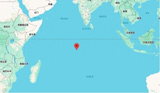 拿下了？特朗普绕过英国想直接买岛，毛里求斯一句话：没门

当地时间6月7日，英国