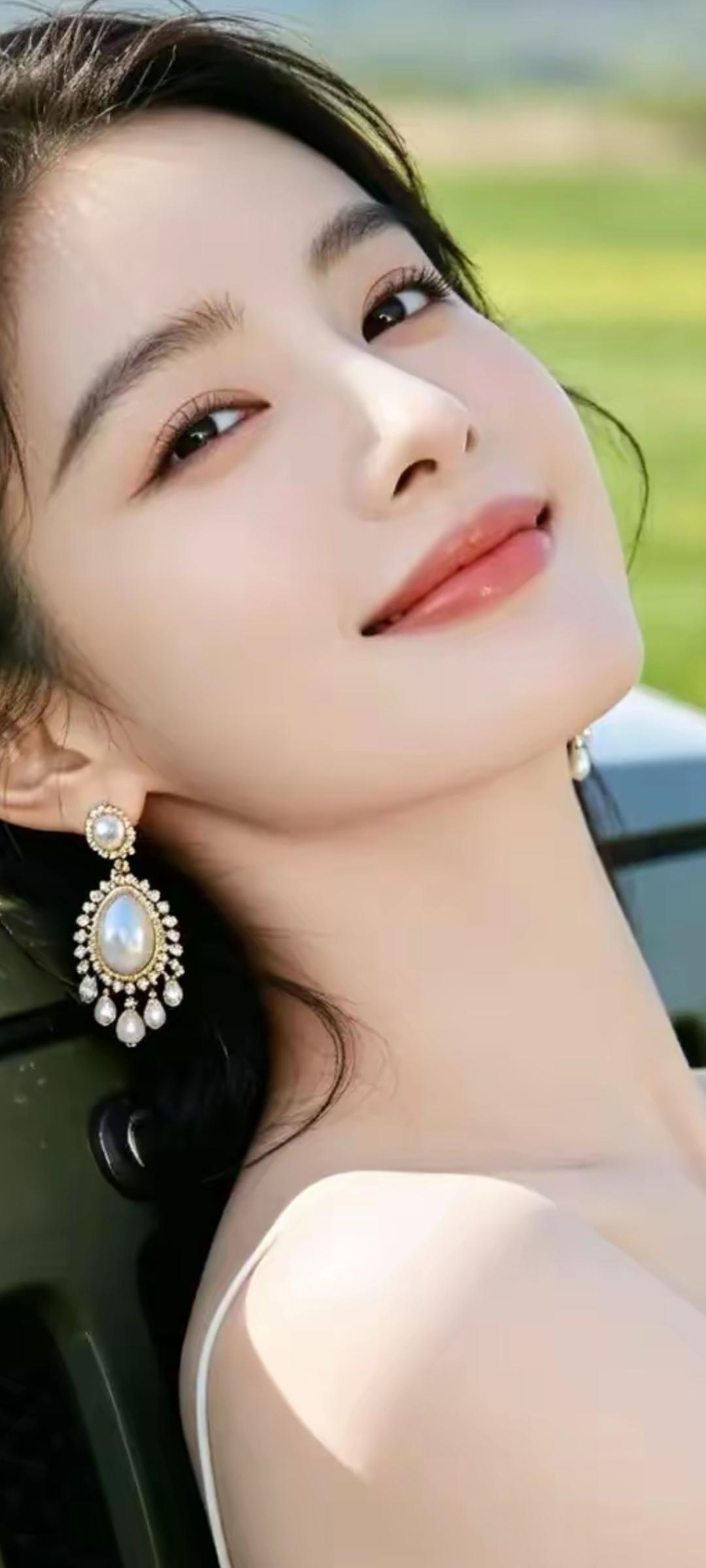 好看