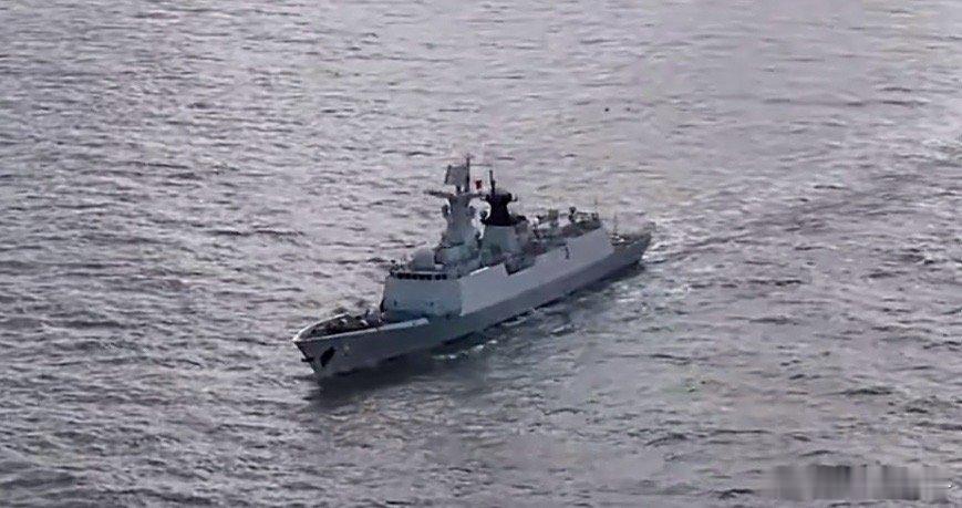 东部战区发布军事演习现场视频元旦之前拿下吧，氛围都到这里了，谁帮忙揍谁！ 