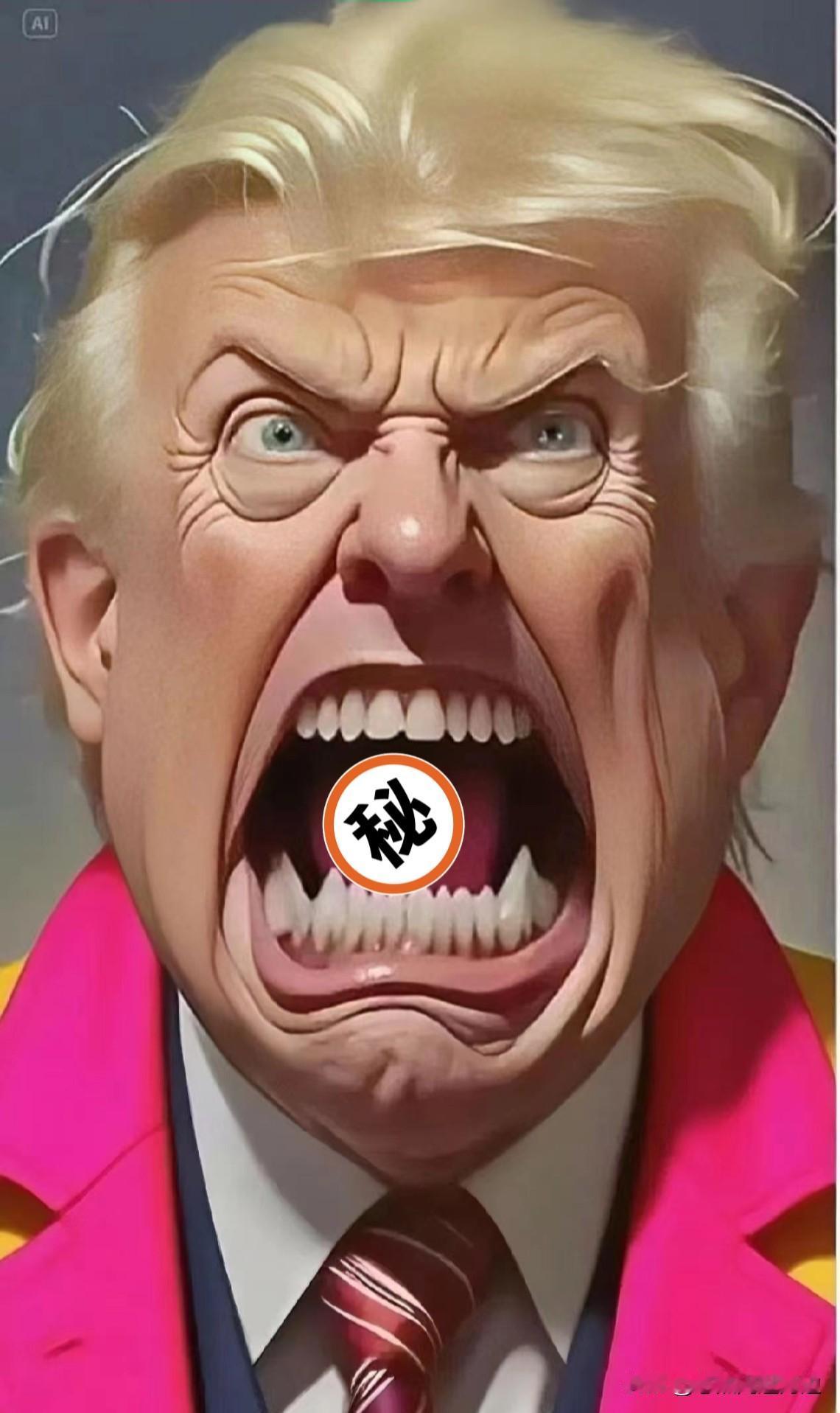 群主退群了，这就尴尬了
2026年1月7日，特朗普签署总统备忘录，宣布美国退出6