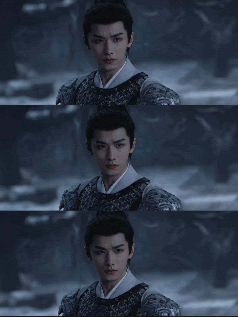 白日提灯的刀疤哥是谁建议验一下刀疤哥的身份 刀疤哥这出场方式也太顶了！蒙眼比武、