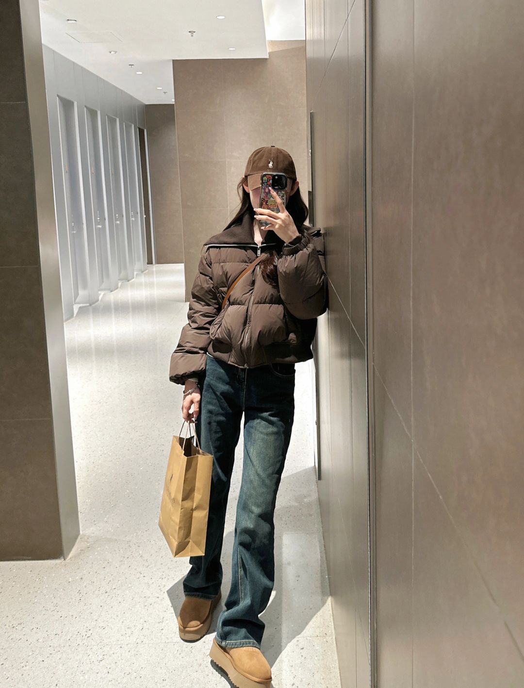可以永远相信北方博主的冬天