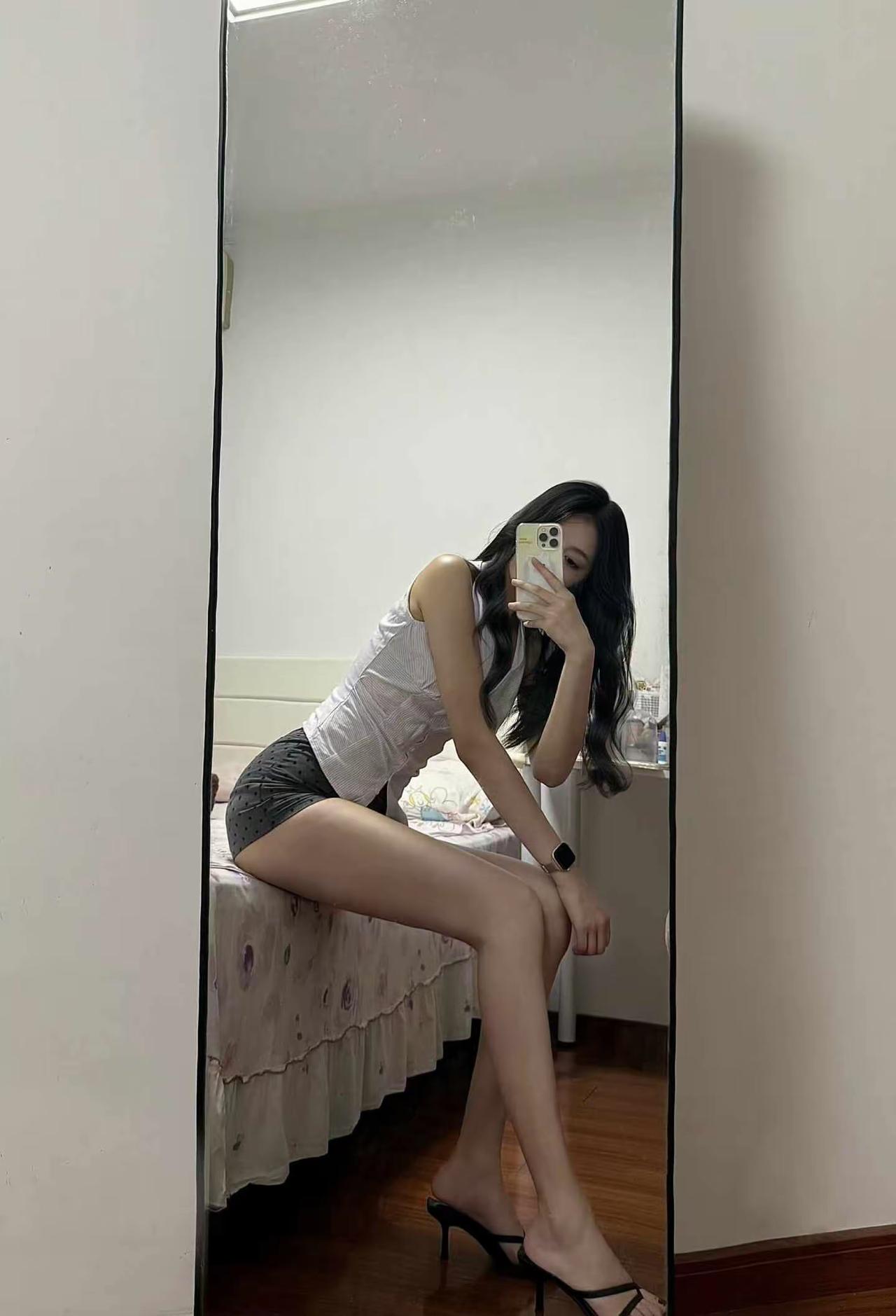 全身镜