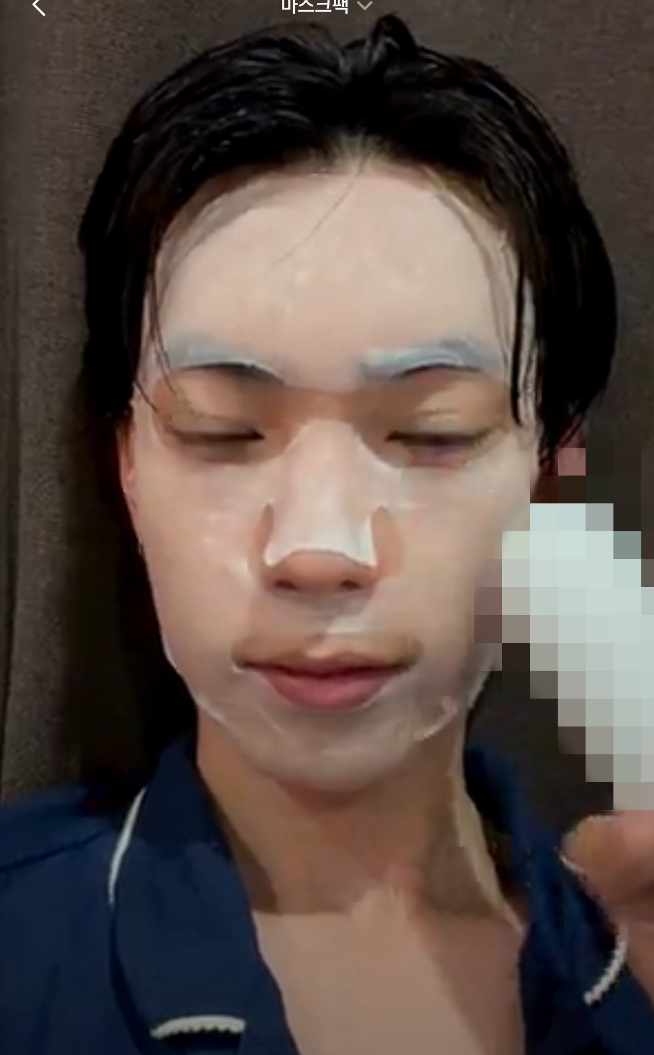 腥压抑、 ​​​