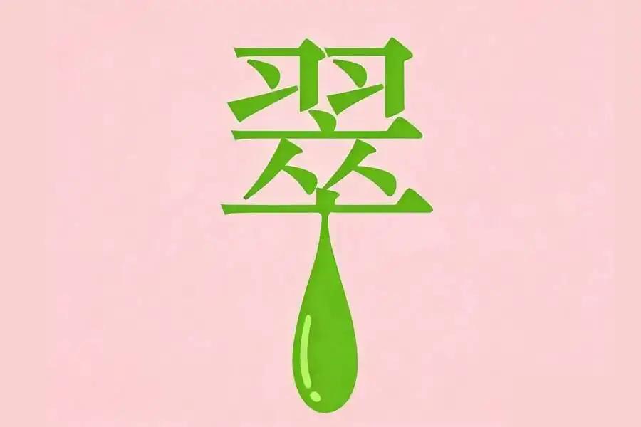 分享有趣的图猜成语