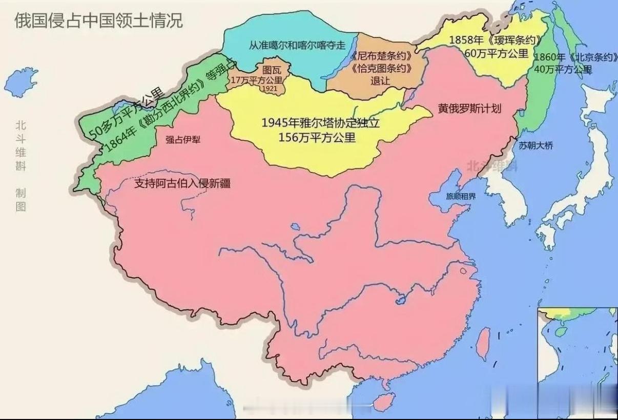 俄罗斯取代日本成中国游客新宠