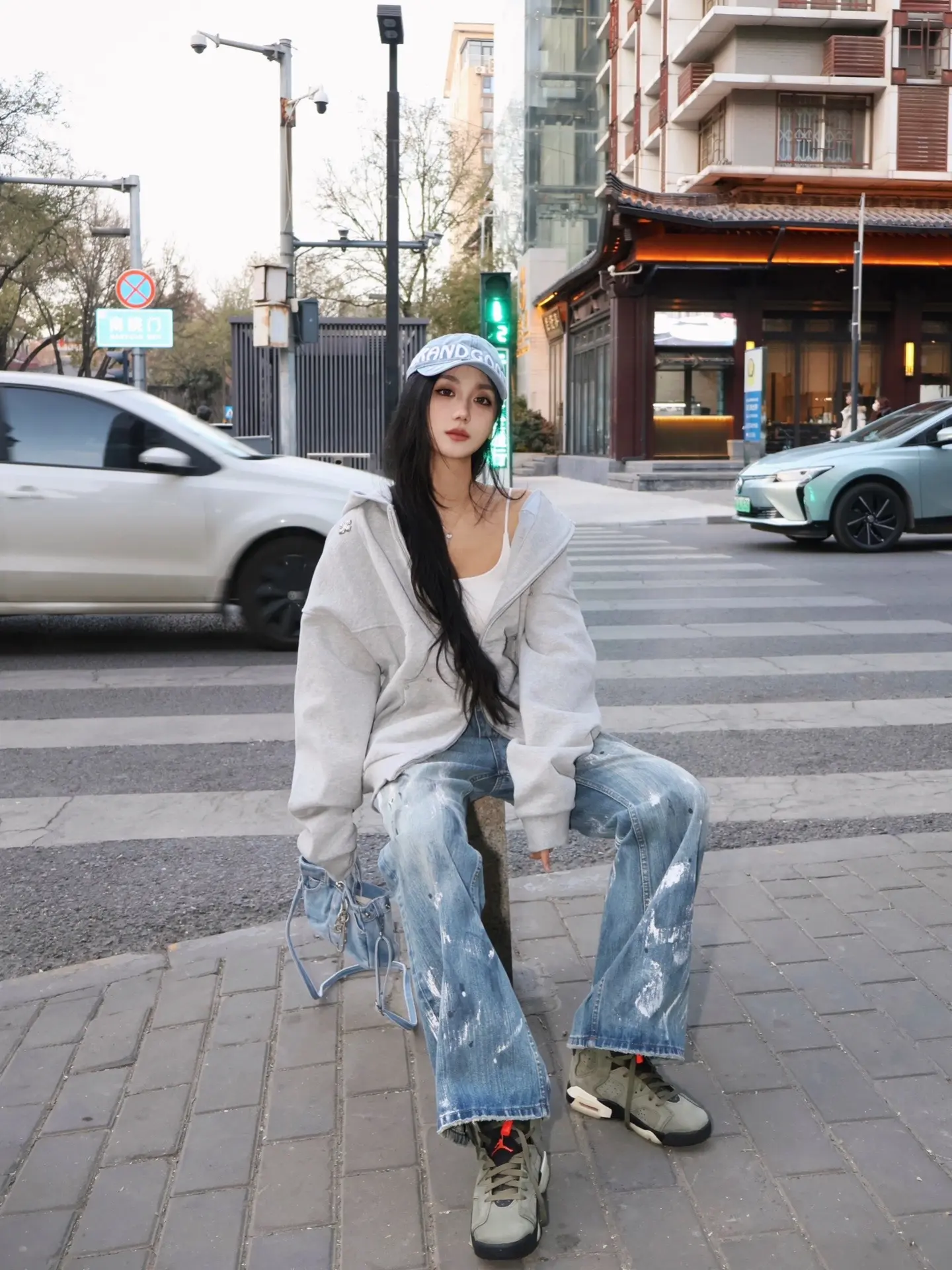拥有什么就享受什么 懂吗