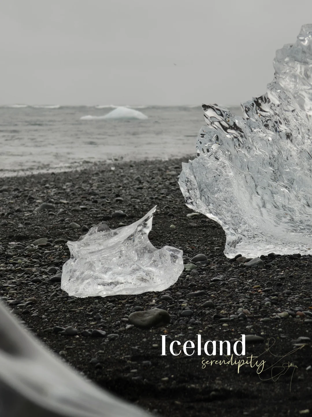 冰岛🇮🇸记忆