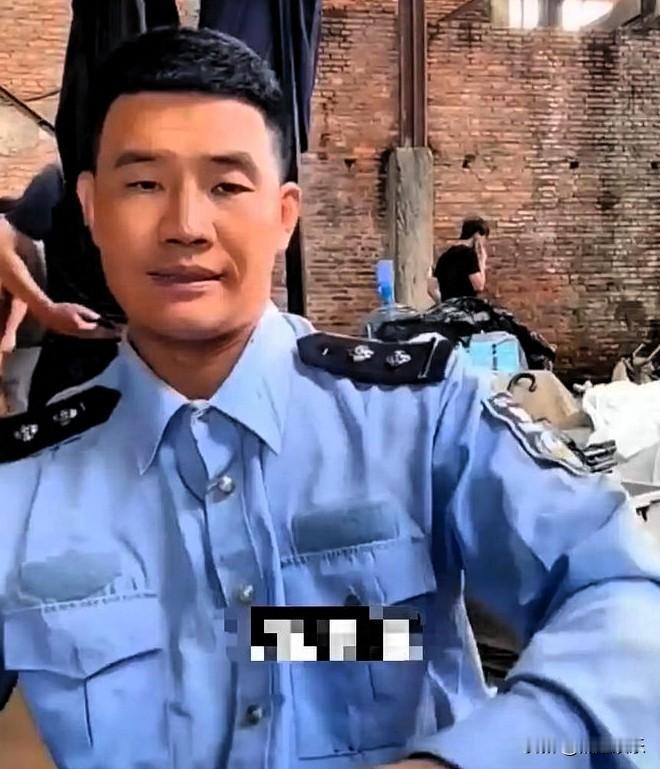 近日，“嘎子哥”谢孟伟可谓是陷入了舆论的风暴眼。因在拍摄电影《缉毒风暴》休息期间