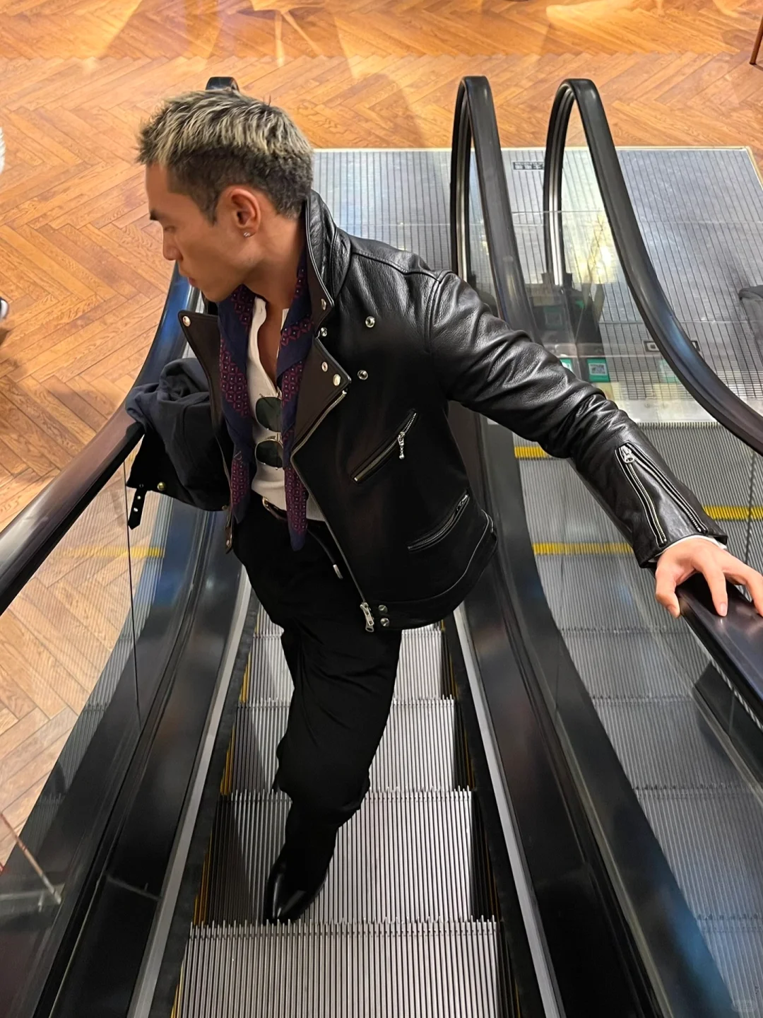 长期主义者的通勤分享｜实用是第一位