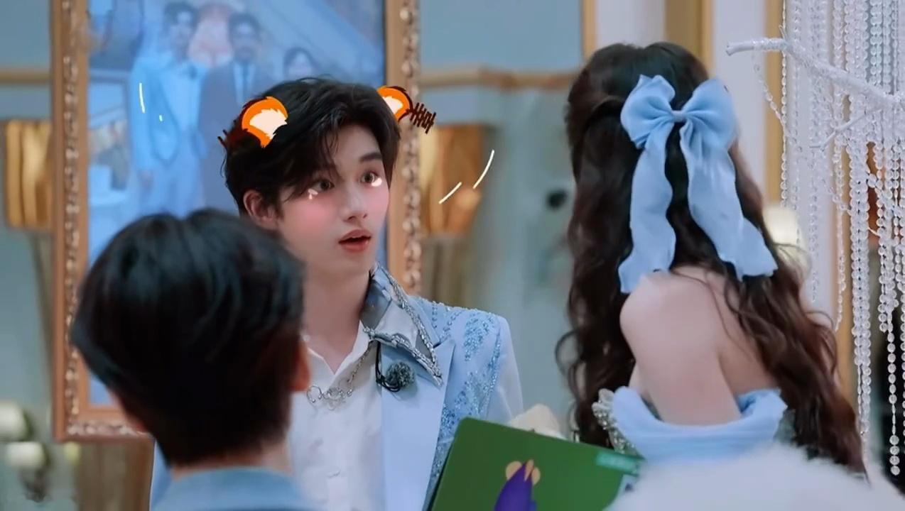 丁程鑫我平时很乖的金靖说丁程鑫纯真得要命开始推理吧全程围观小丁大型委屈现场！面对