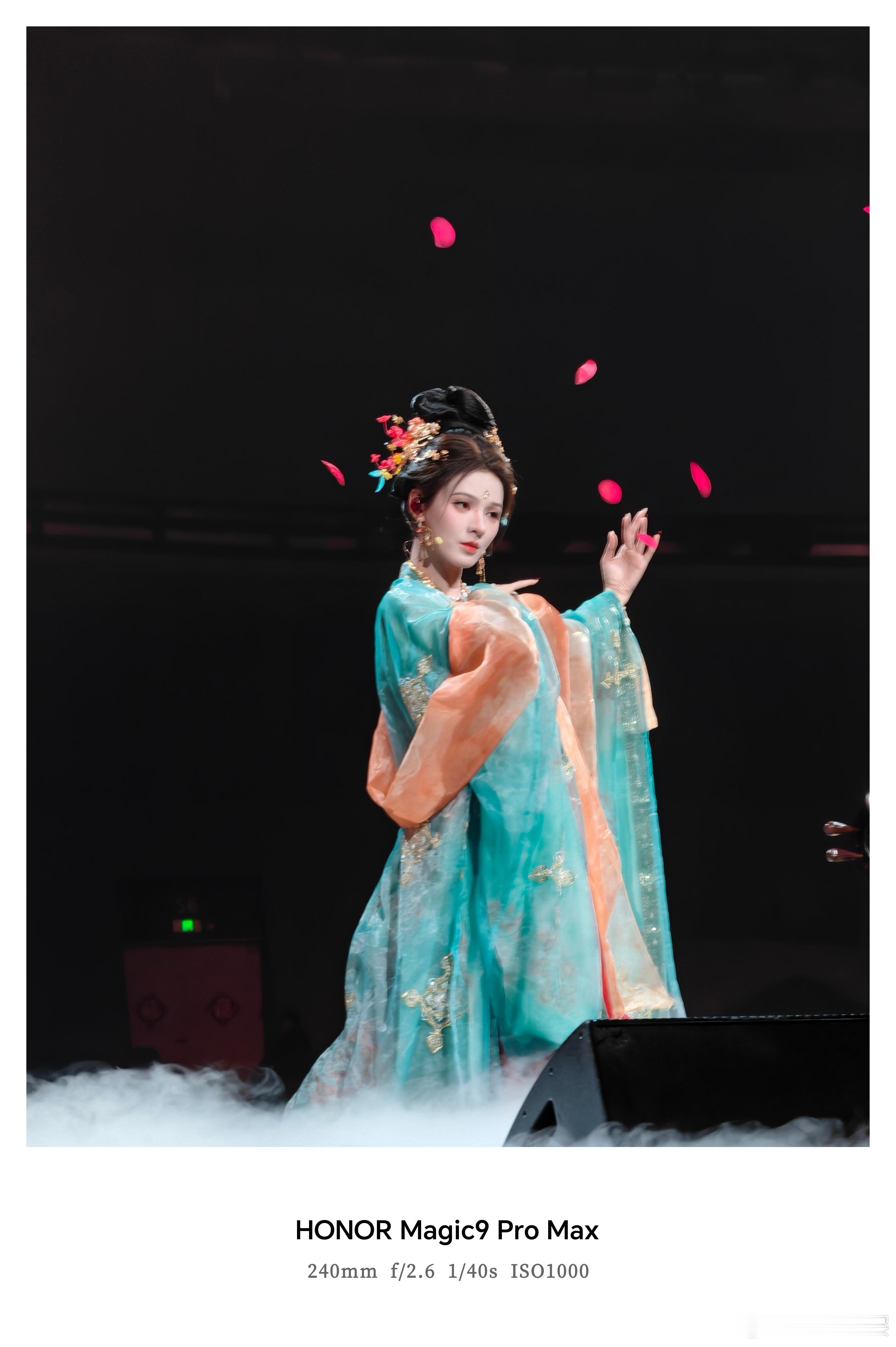 2026美好奇妙夜简直是颜狗的盛宴，王嘉尔帅，张予曦、毛晓彤、万妮达、张韶涵都好