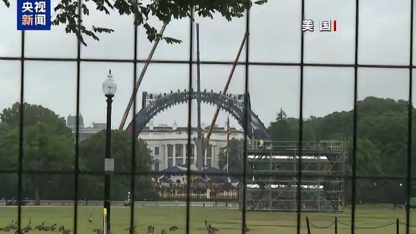 伊朗第三次被骗了！6月11日凌晨，据美国CNN的消息称，美军动用航母打击群、“战