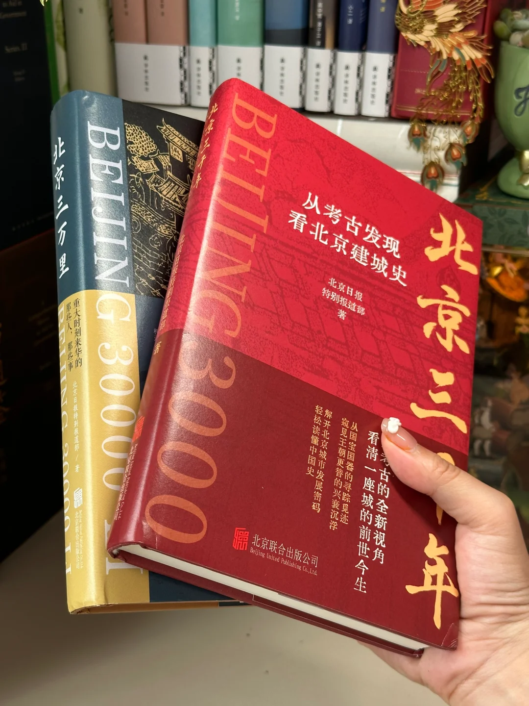 三千年，三万里，它才是中华文明的见证者～