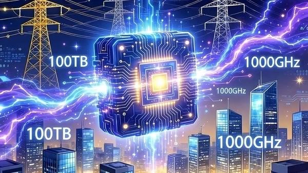 全球AI算力爆发拉动电力设备需求，中国变压器迎来订单高峰。国内企业满负荷生产，海