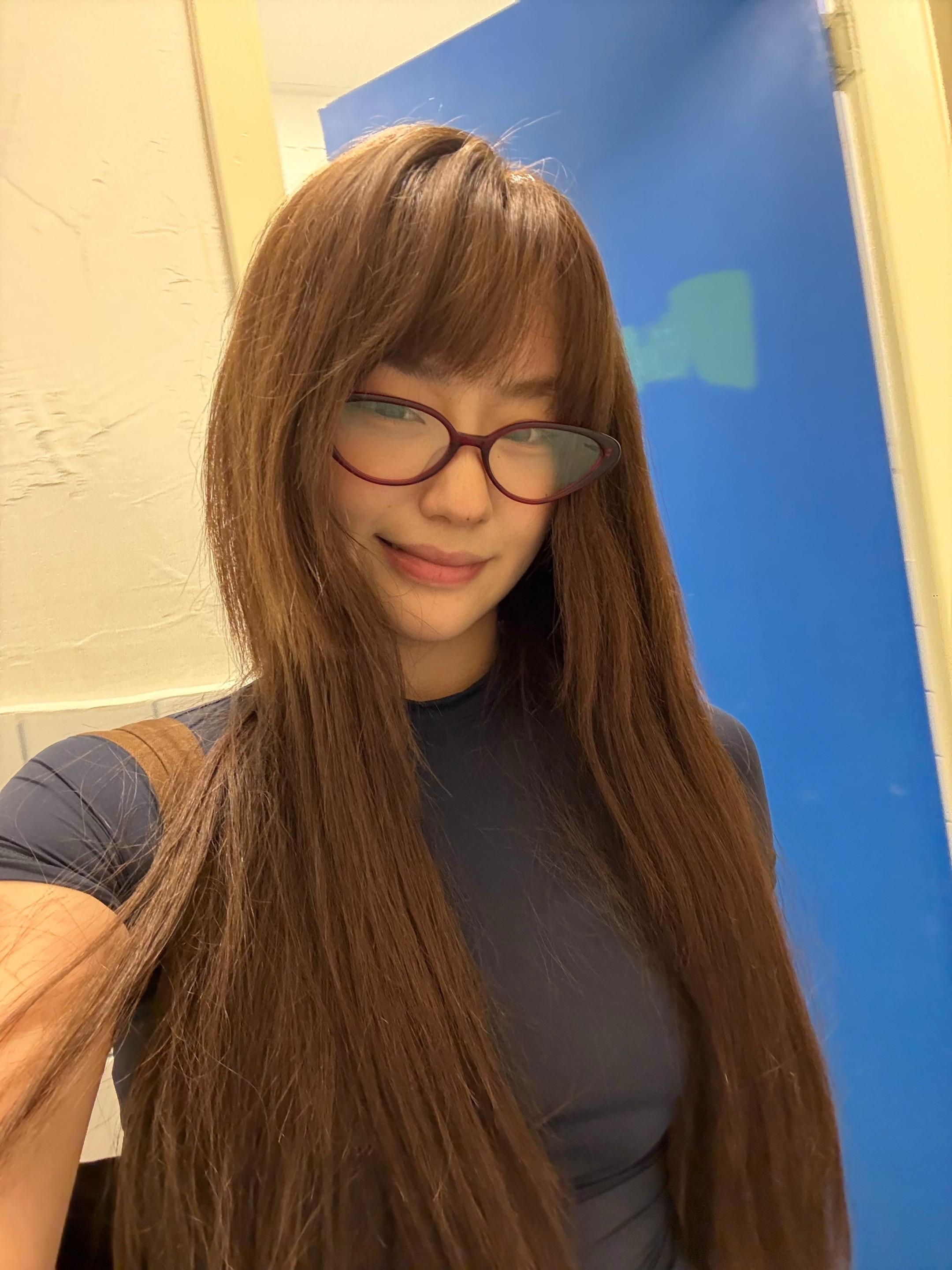 在没有联系的日子 照顾好自己”