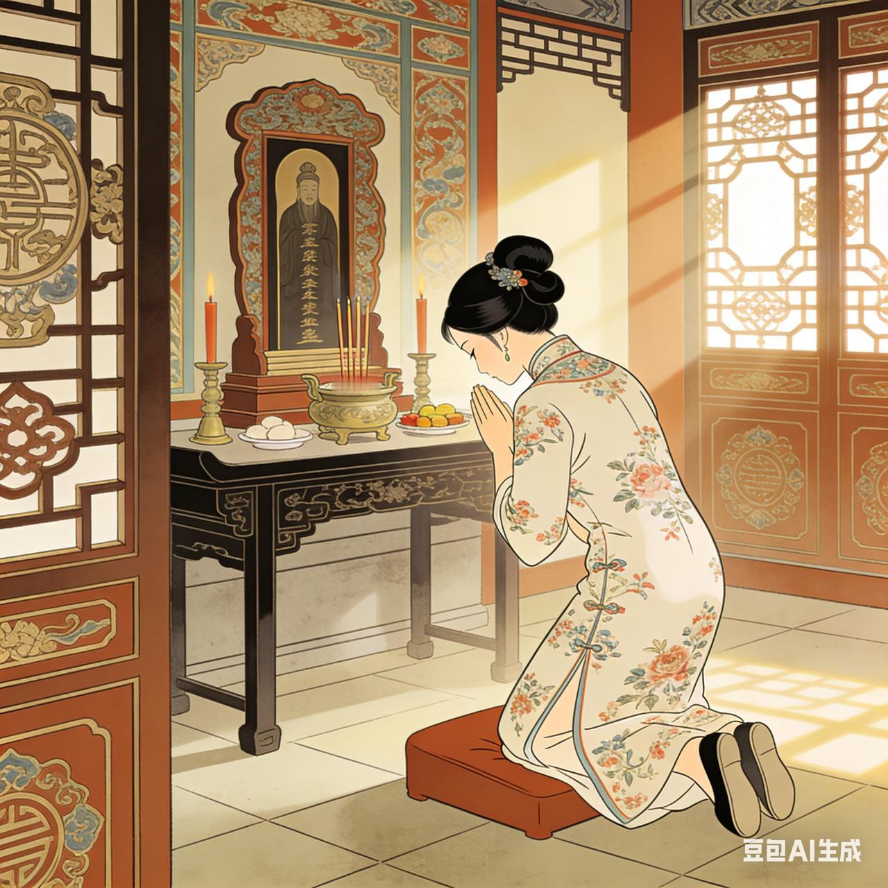 大家会认错自己爷爷或者外公么？那么不会认错自己外公，那么外公的父母也肯定不会认错