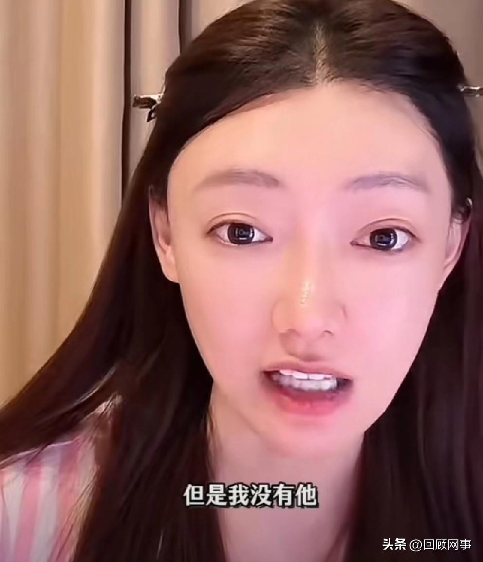 佳希澄清和老狗不是以前就勾搭上了，我用人格担保不会和有家的男人睡觉！

    