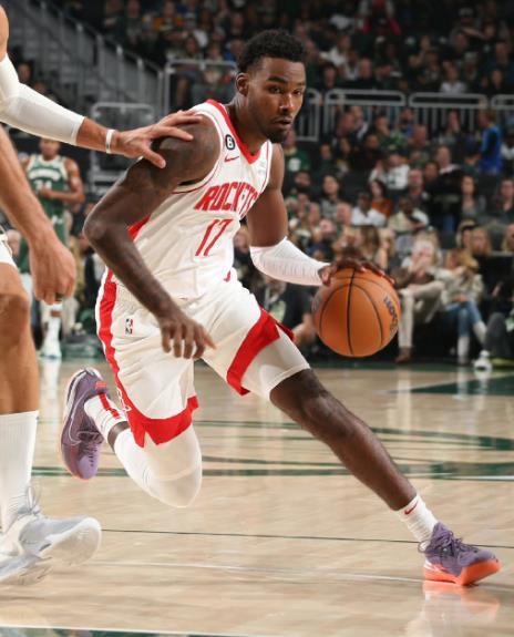 前NBA球员尼克杨在谈到火箭队和他们的前锋伊森的时候表示，火箭队现在真的不应该重