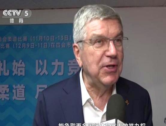 奥运会曾是“政治不粘锅”，全球抢着办。  
 

现在变味了：印尼拒签以色列运动