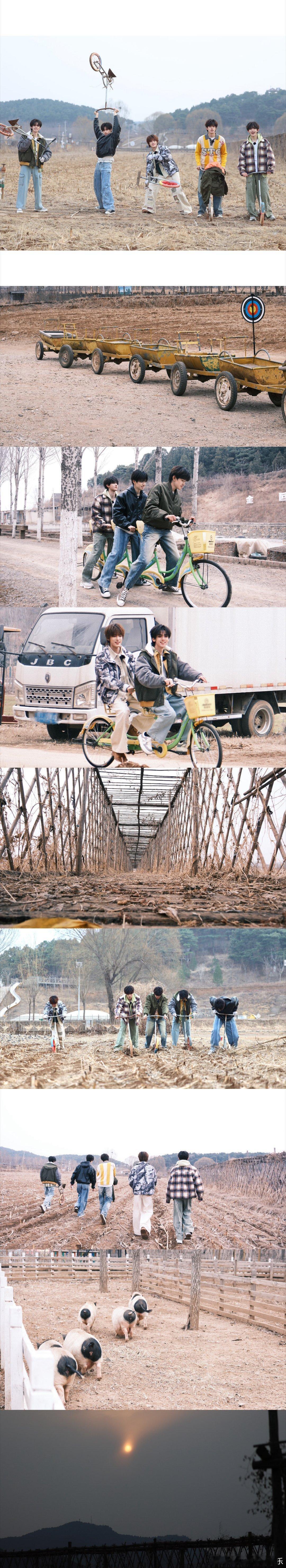 登陆少年单人直拍预约人数登陆少年演唱会直播预约总人数 即将开唱！单人直拍预约各有