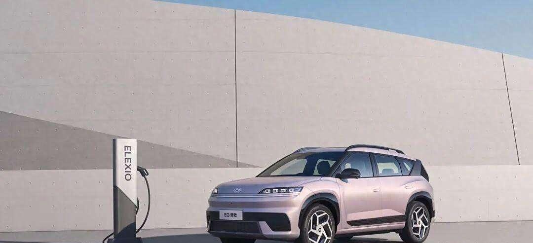 有句话怎么说来着？“要么靠价格取胜，要么靠实力碾压。”EO 羿欧 (图片 | 