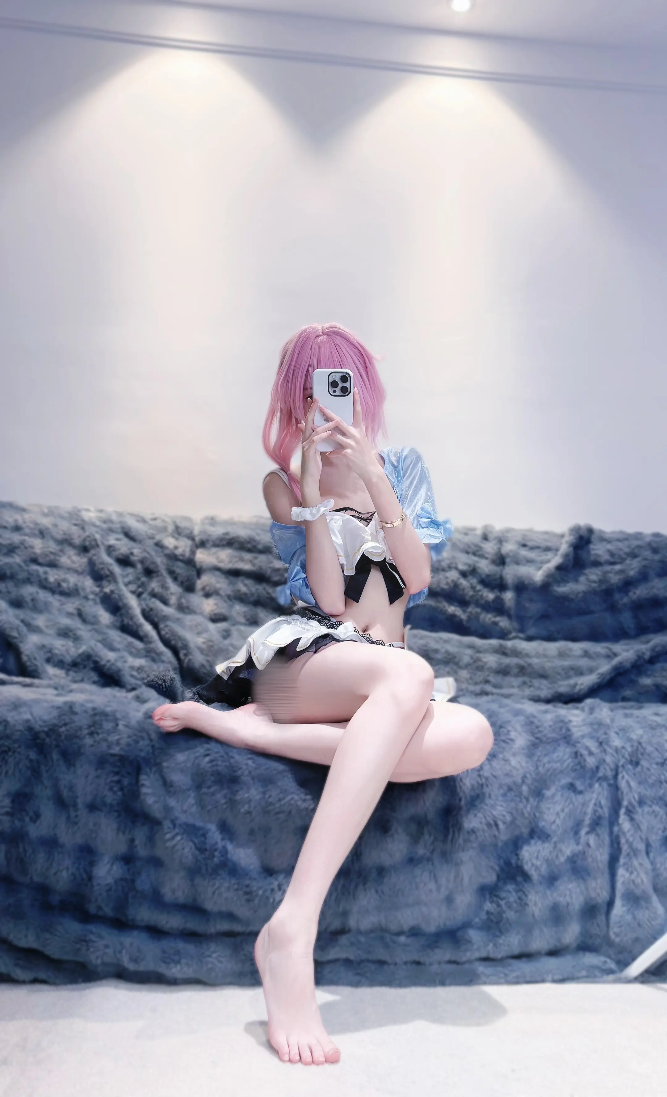 想我了吗