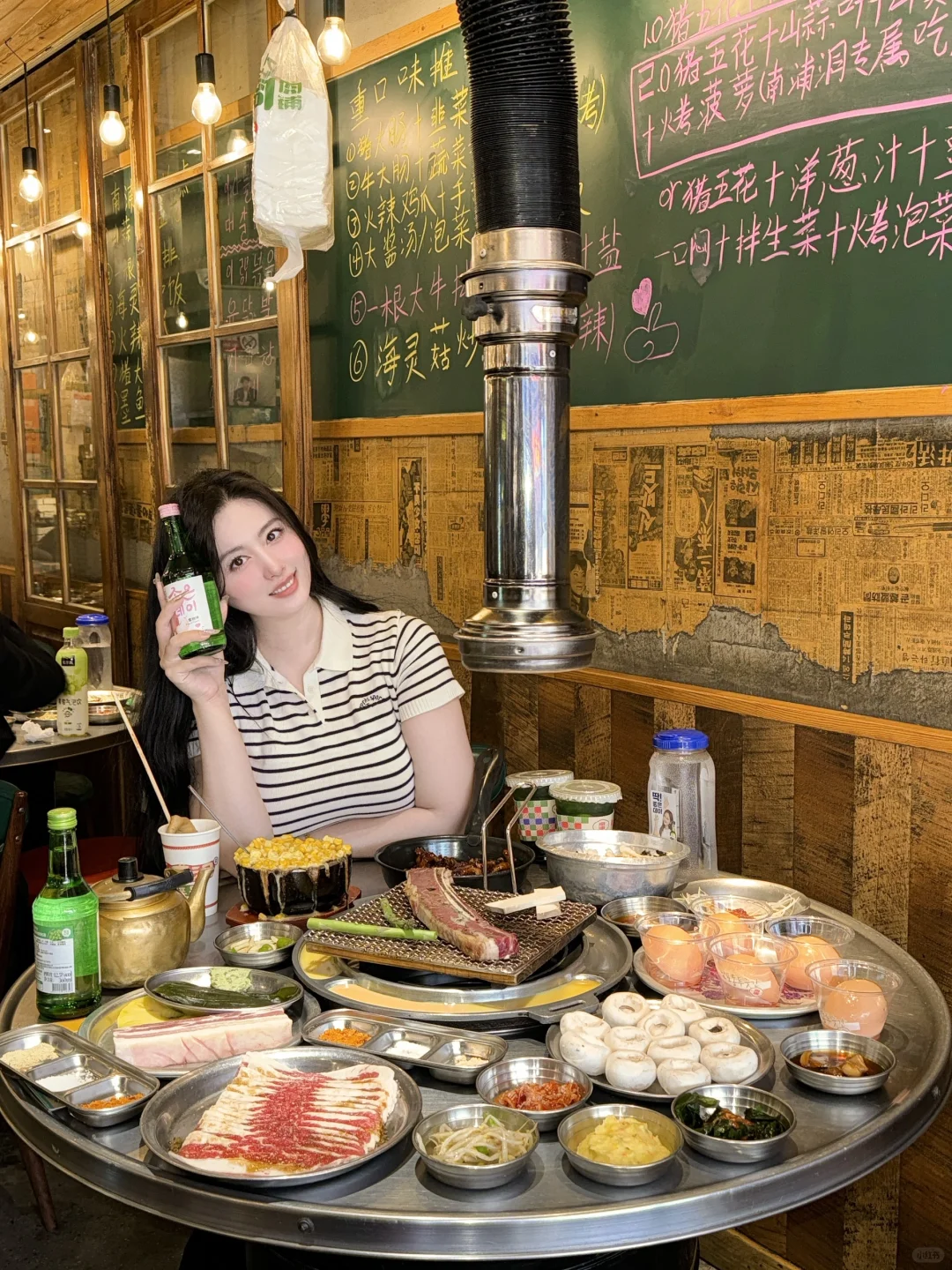 探店博主养胃护胃指南｜坚持就能养好胃
