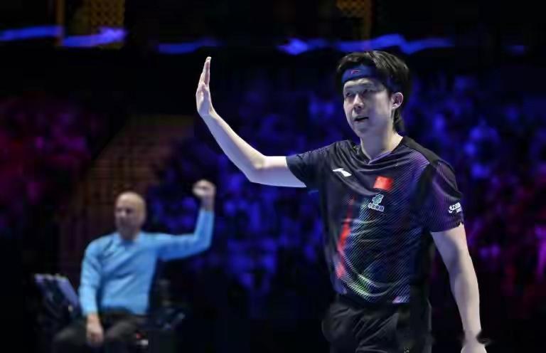 赛制变又变，卫冕不保险!伦敦世乒赛大幕将启，国乒能否双线夺冠1926年，首届世乒