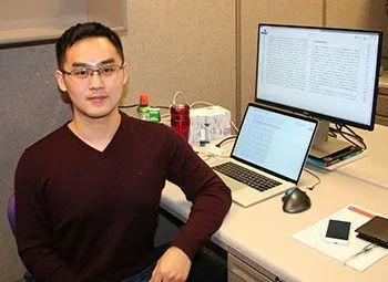 谁是余家辉？“年薪1亿美元”AI研究员，中科大少年班天才，吴永辉的嫡系弟子