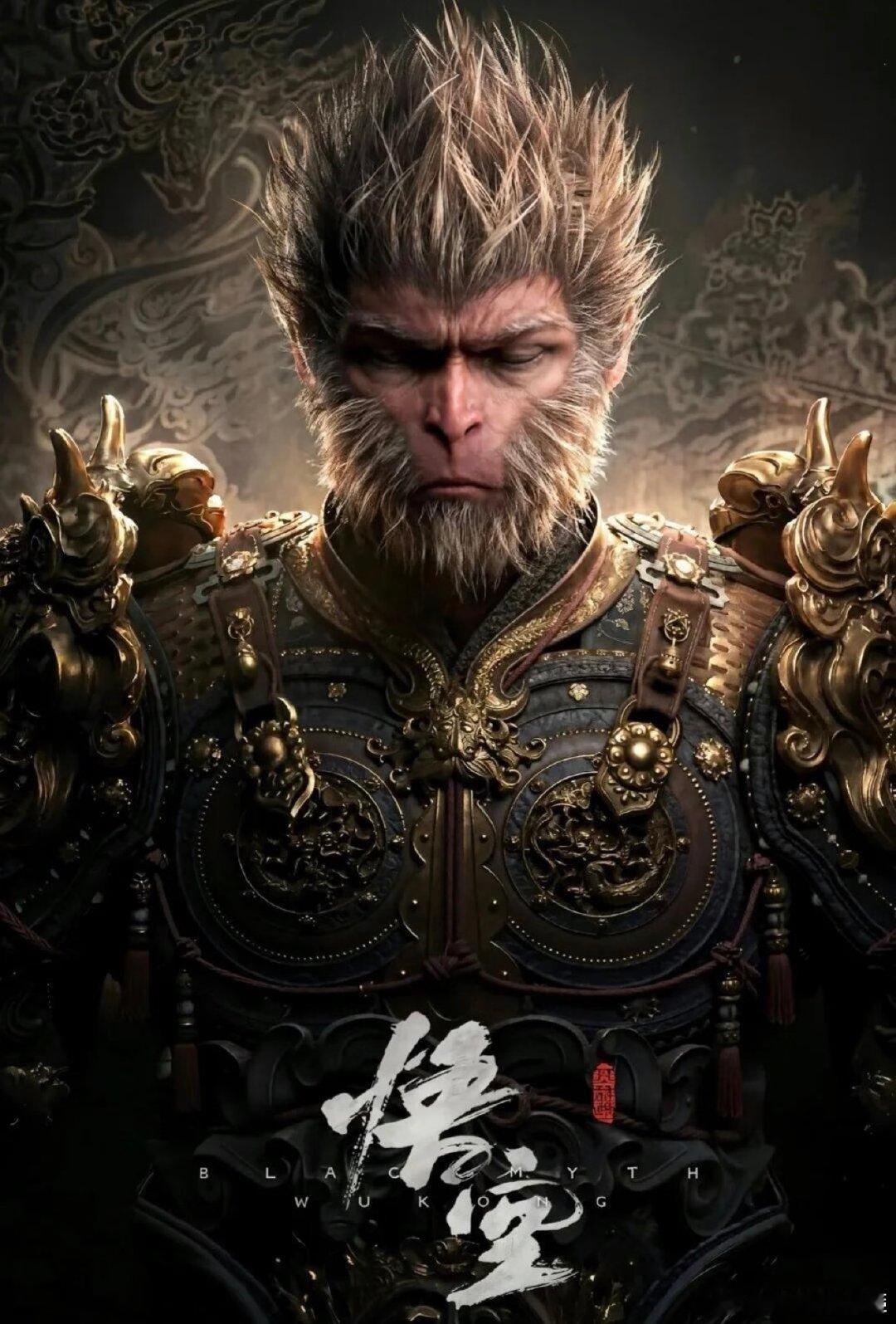 后西游记不要再局限于AI短片！《后西游记》为40分钟一集的AI长剧，大圣成佛千年