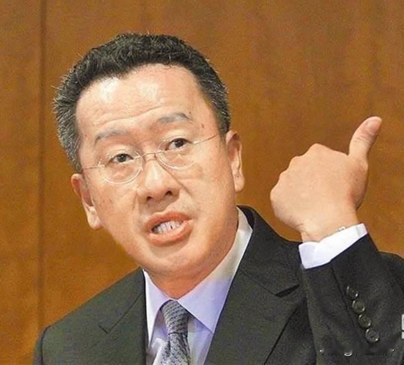 新任防务部门负责人表态了：进入12海里就开火！

台湾防务部门负责人顾立雄今天在