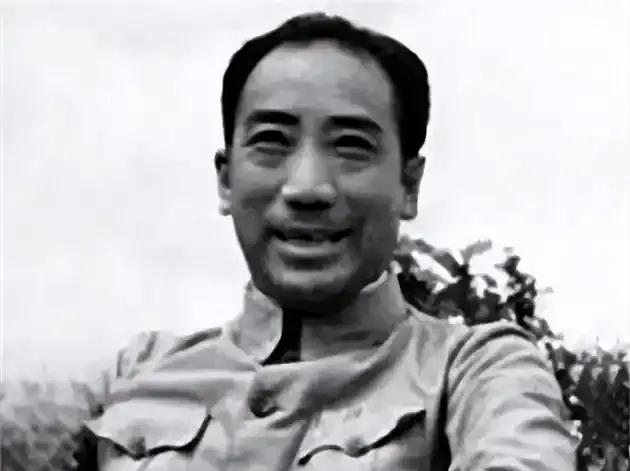 1971 年，戴笠孙子在安徽修拖拉机被判死刑时，他平静地说了一句话，身经百战的办
