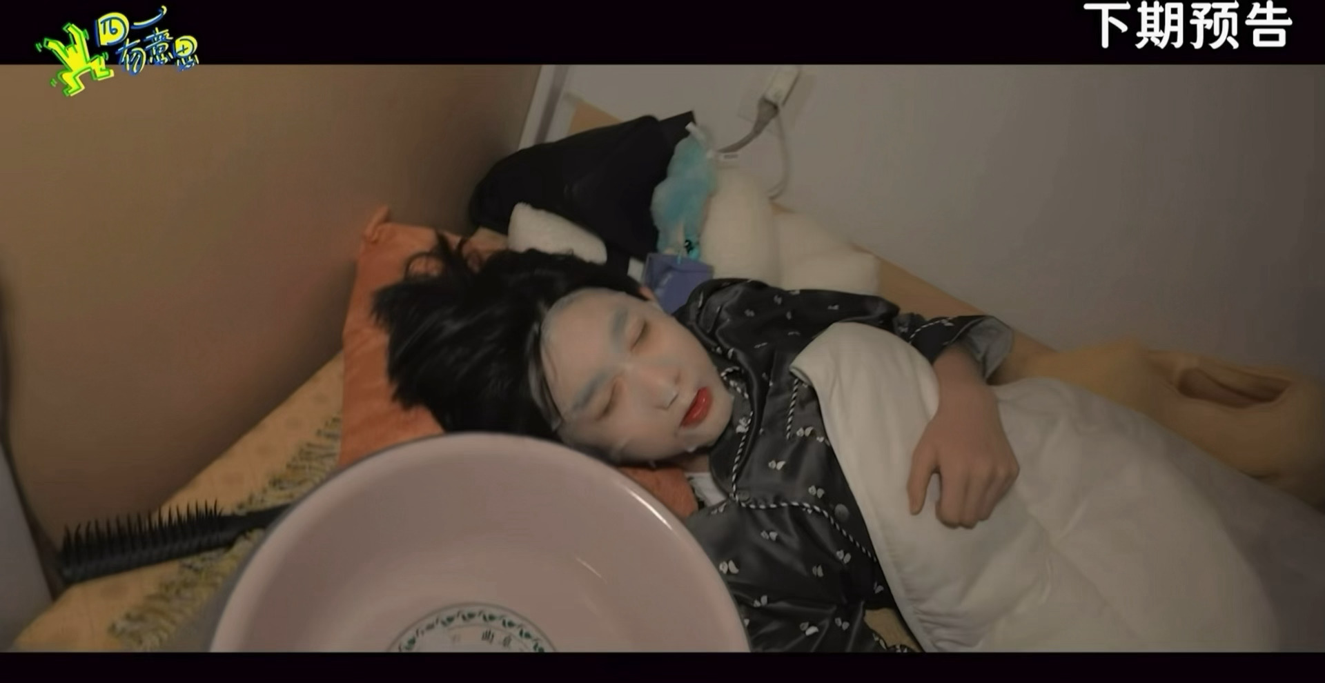 感觉是我生的…… 
