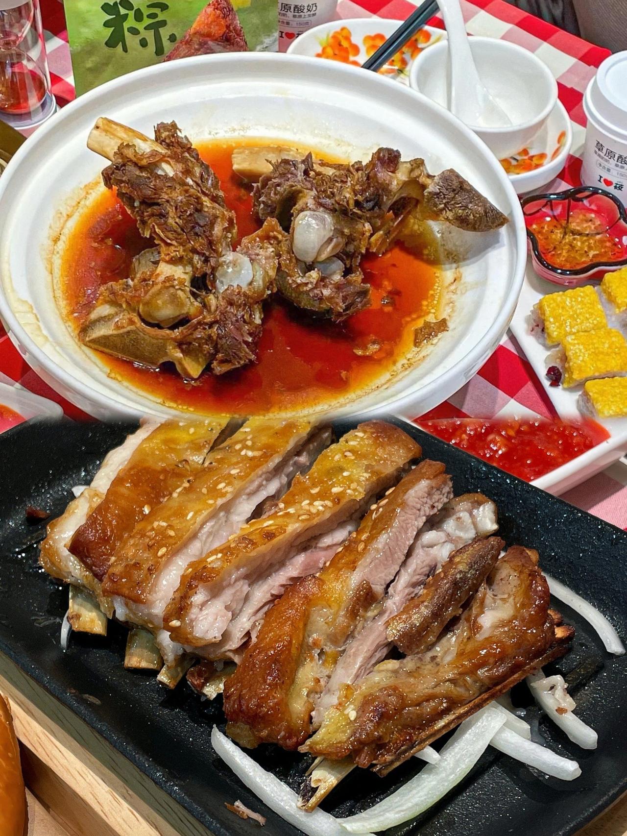 西贝又被打回原形，难道真的没有救了吗？
西贝餐饮发放消费券吸引顾客到店，效果却不