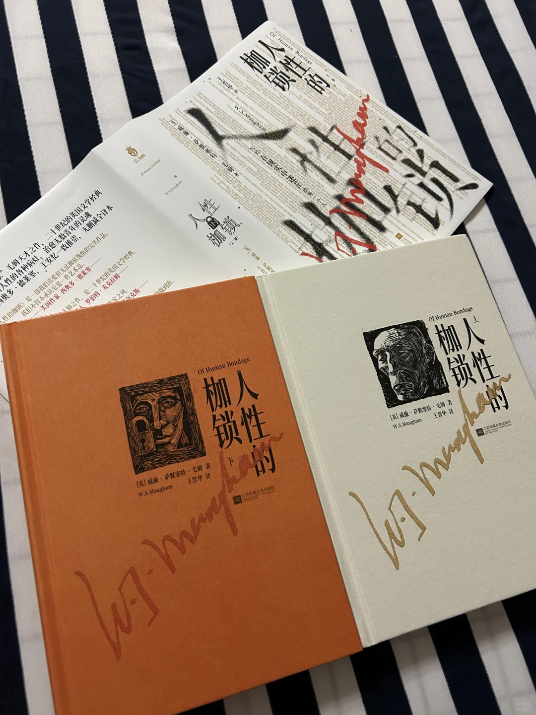 人们奔东奔西，受着未知力量的驱使