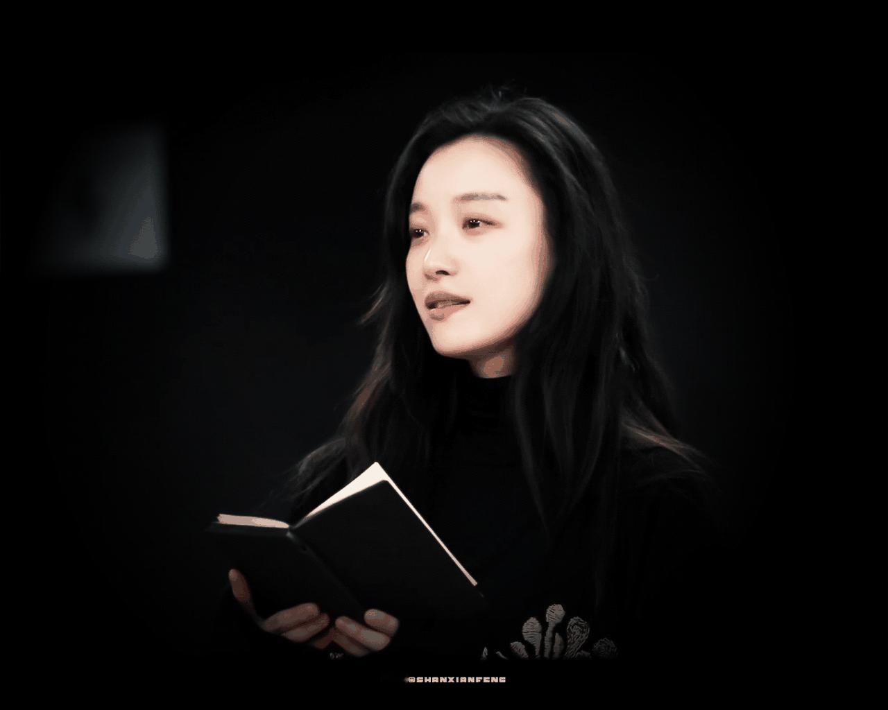倪妮在内娱的气质真的是独一无二的[比心][赞]