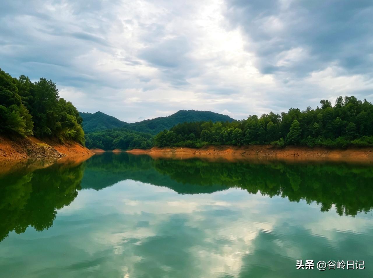快来看看我新换的主页背景吧