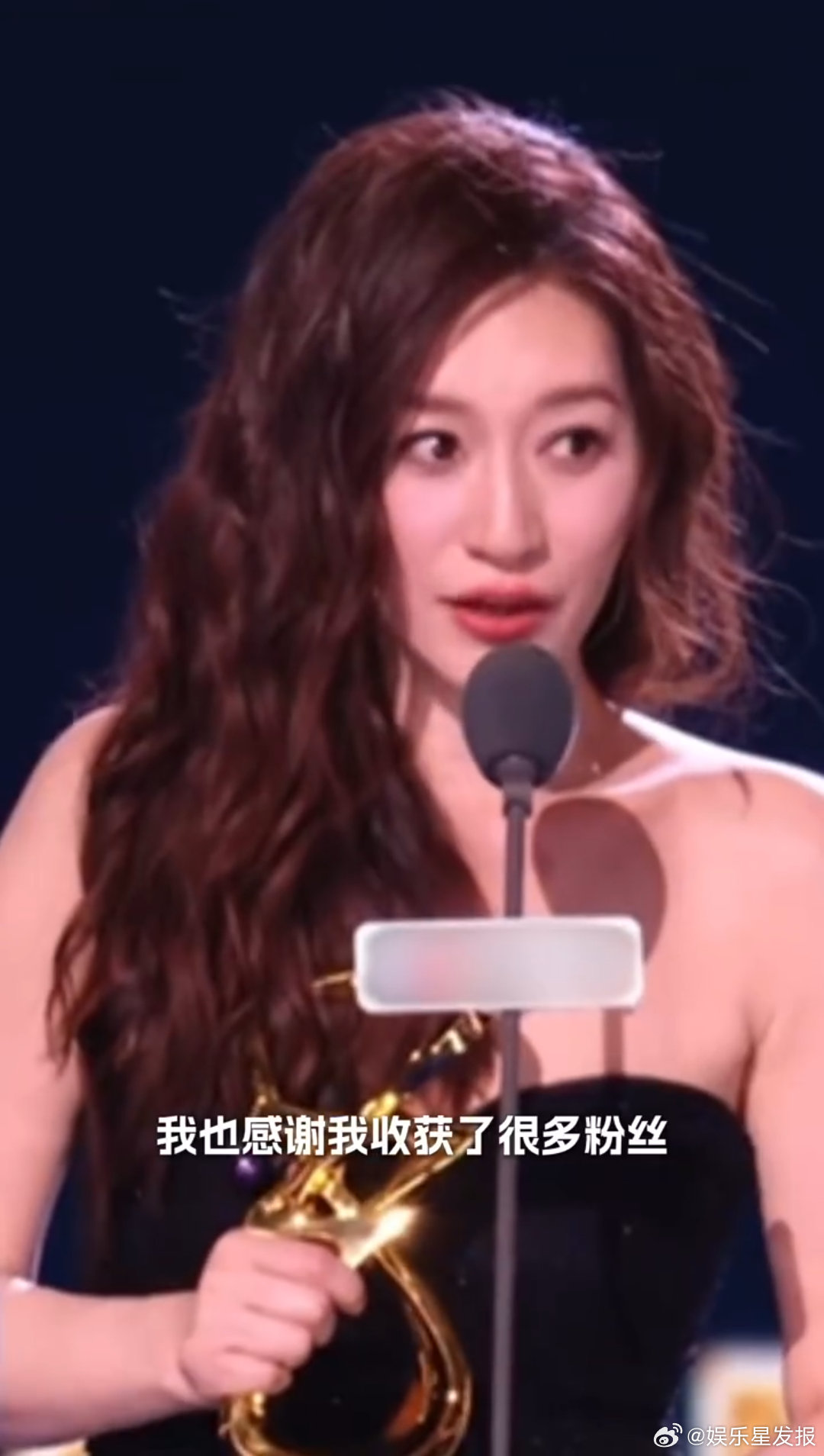 欧迪芬悄悄送李小冉的成团礼 不必勉强自己才能维持精致，李小冉收到的这份成团礼物，