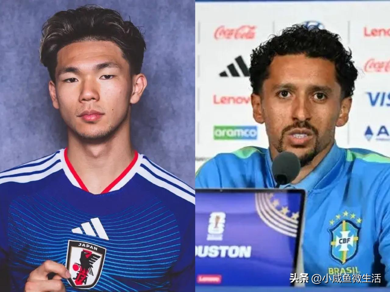 巴西球员：日本队有点傲慢了！

有句话说的好“趁你病要你命”，日本队就是这种态度